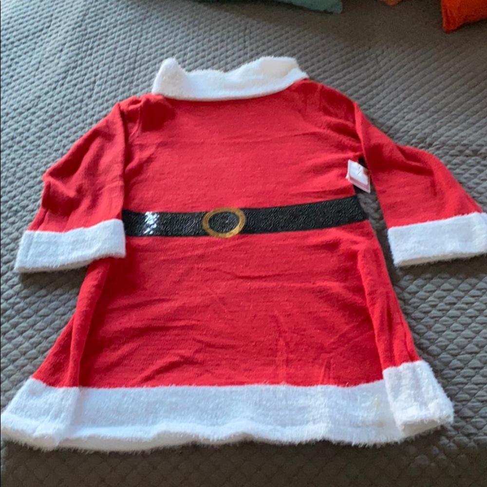 Christmas dress